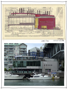 FCYC before & sketch